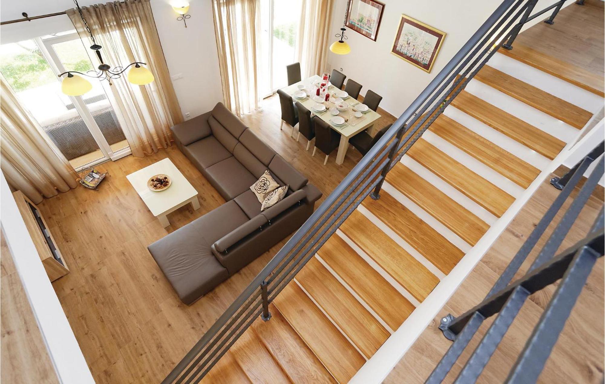 Lovely Home In Sibenik With Wifi Exteriör bild