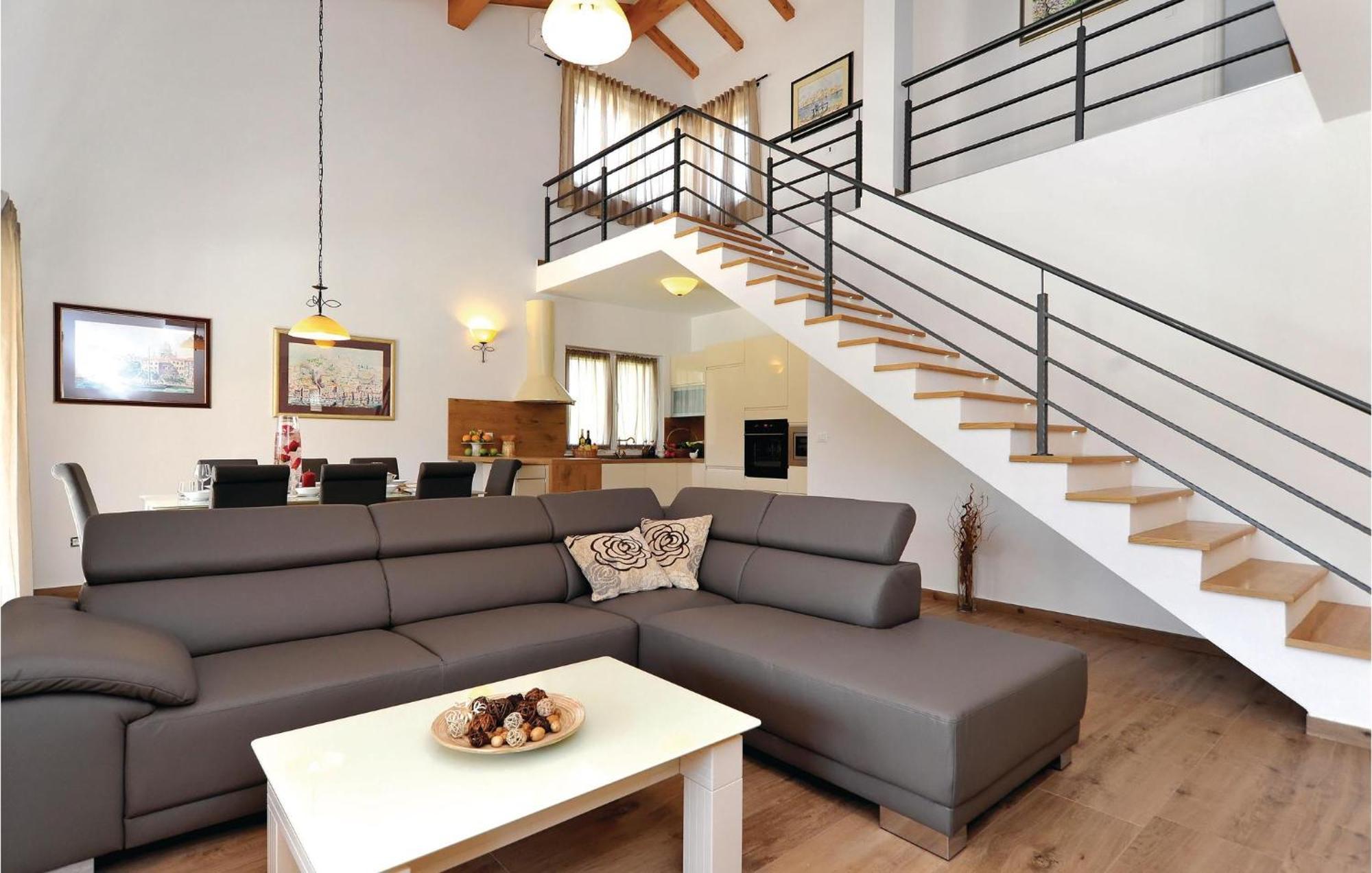 Lovely Home In Sibenik With Wifi Exteriör bild